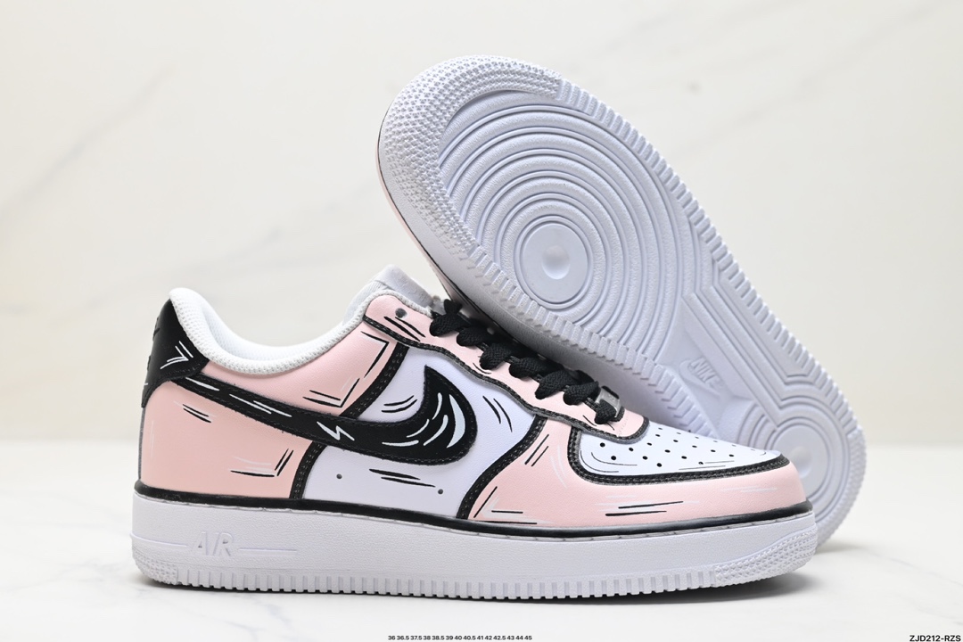 Nike Air Force 1 Shoes